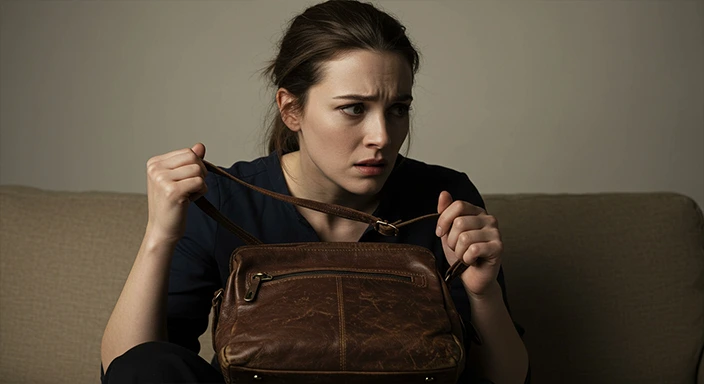 Tratamento psiquiatrico Transtorno Obsessivo Compulsivo - Psiquiatria - Obsessão